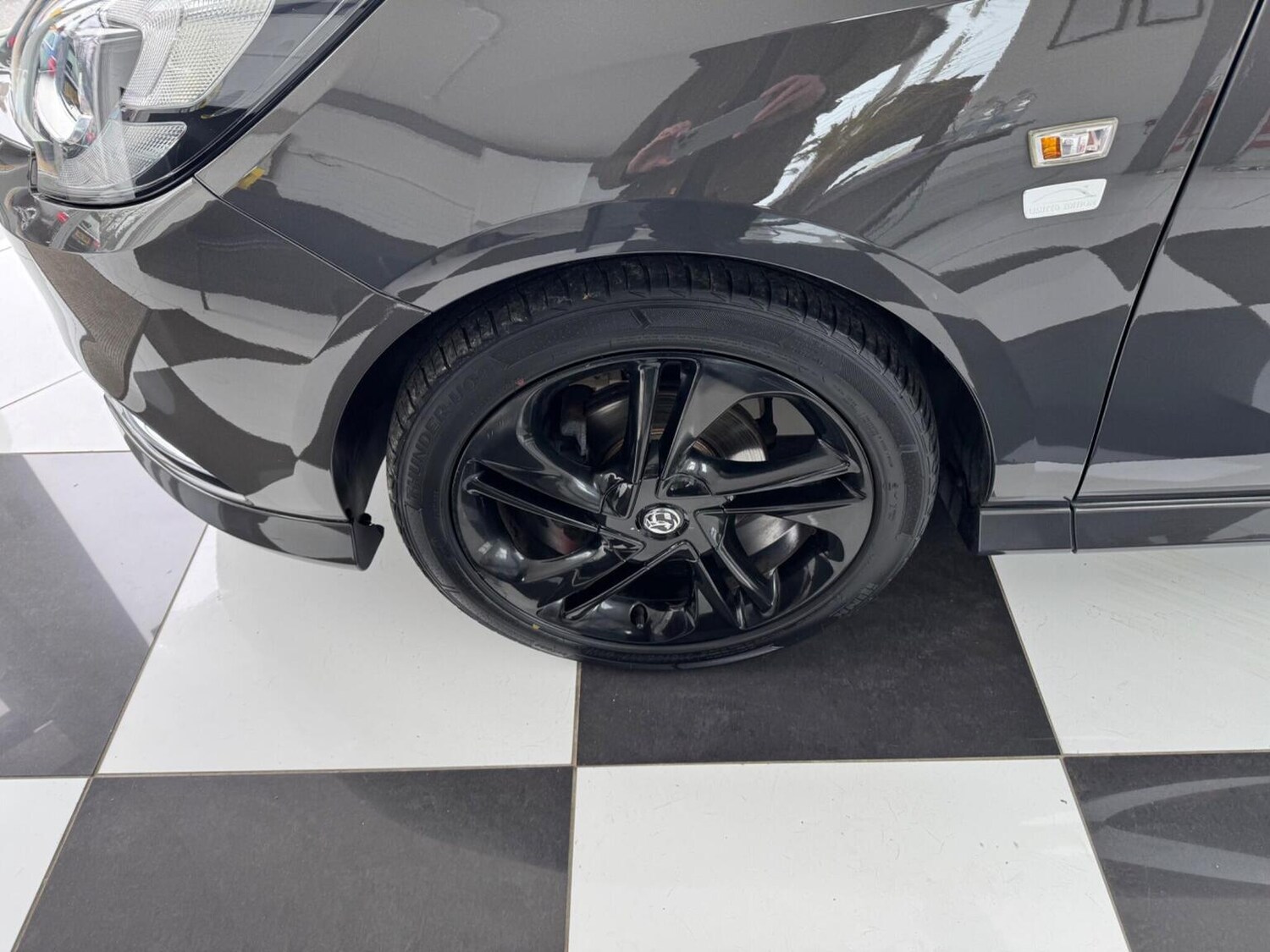 Used Vauxhall Corsa 2016 for sale - 78045643: Photo 28