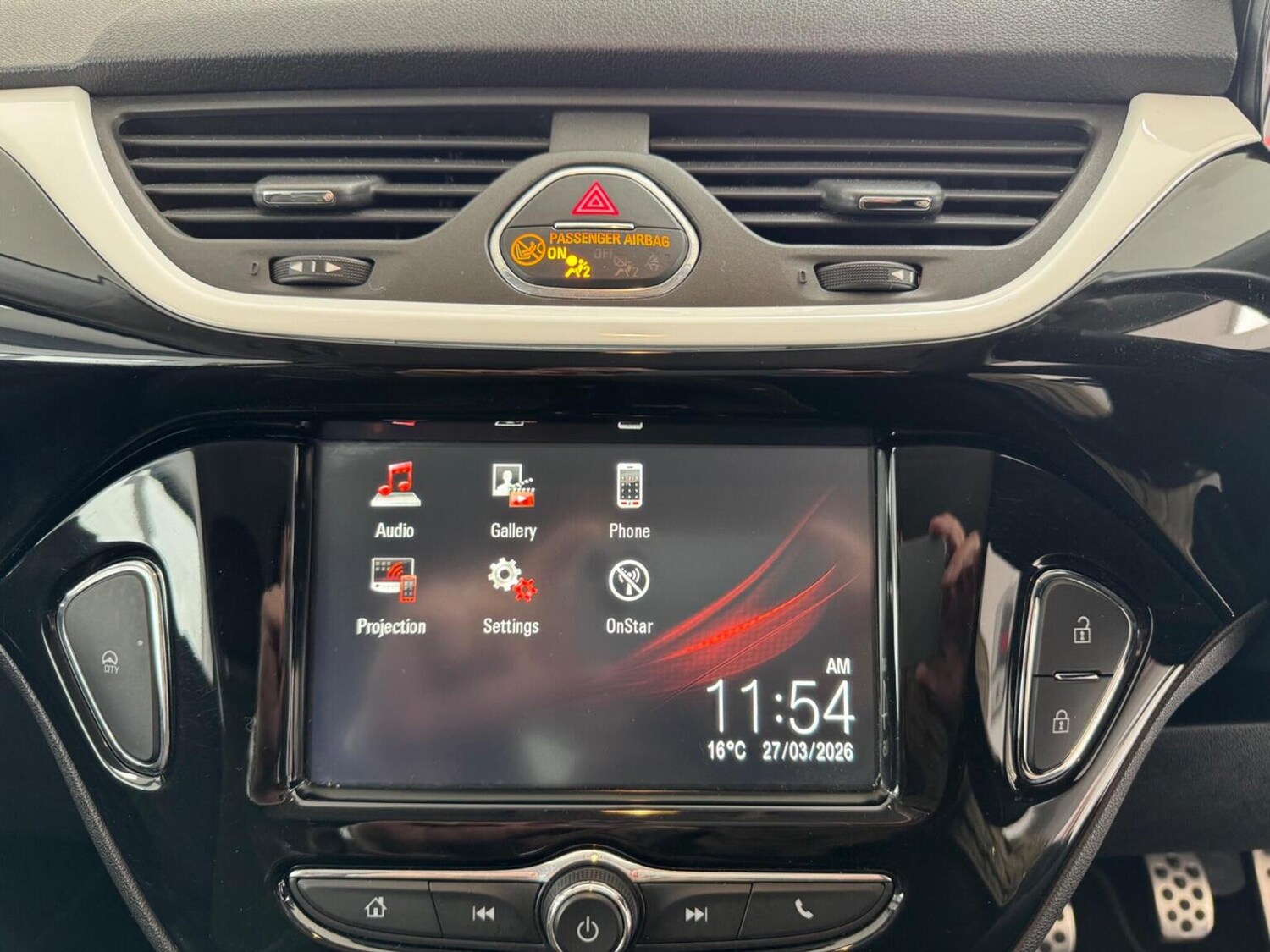 Used Vauxhall Corsa 2016 for sale - 78045643: Photo 30