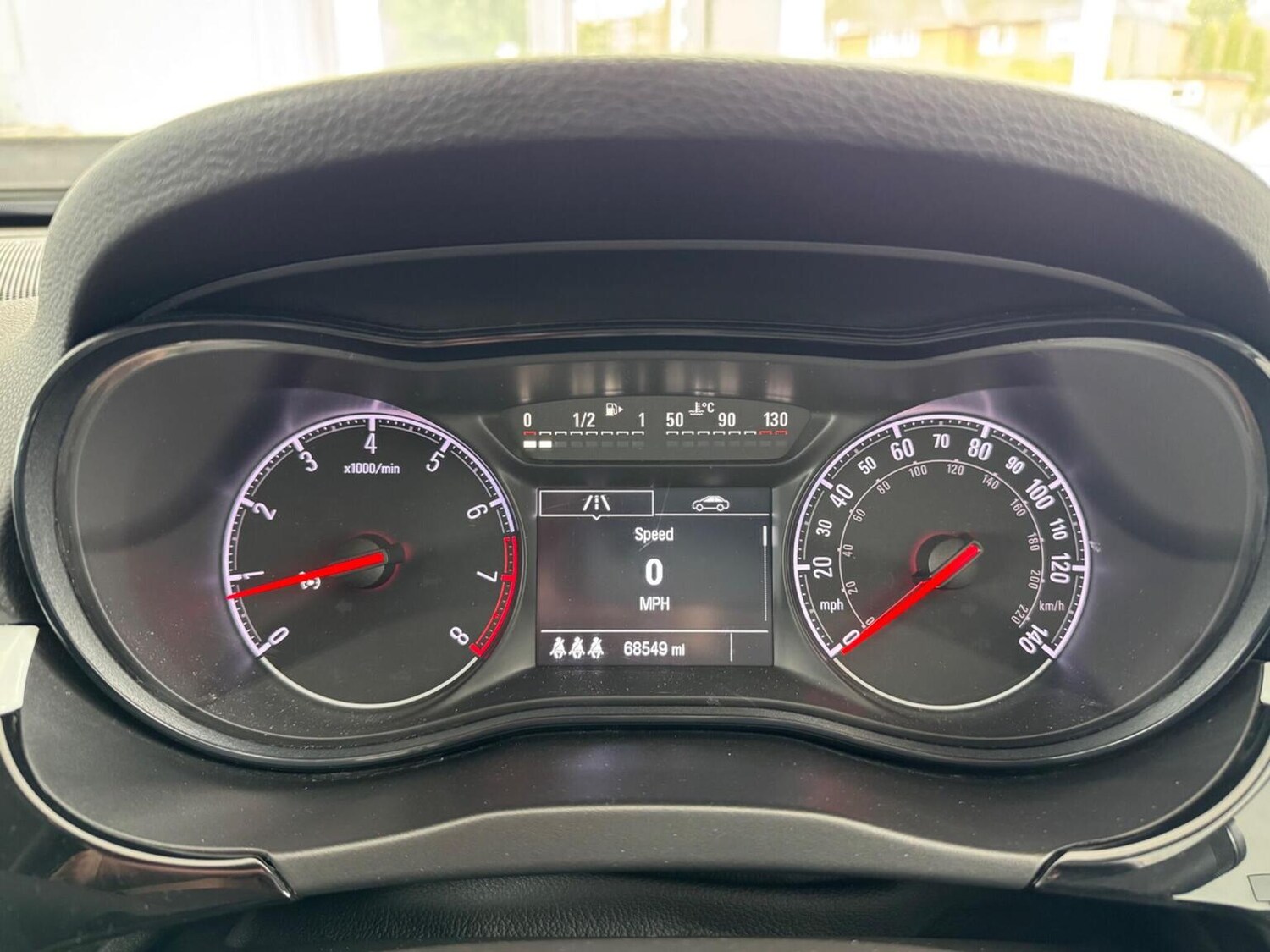 Used Vauxhall Corsa 2016 for sale - 78045643: Photo 31