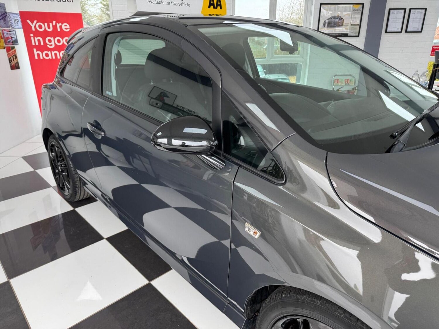 Used Vauxhall Corsa 2016 for sale - 78045643: Photo 32
