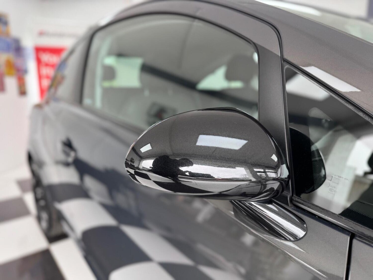 Used Vauxhall Corsa 2016 for sale - 78045643: Photo 33