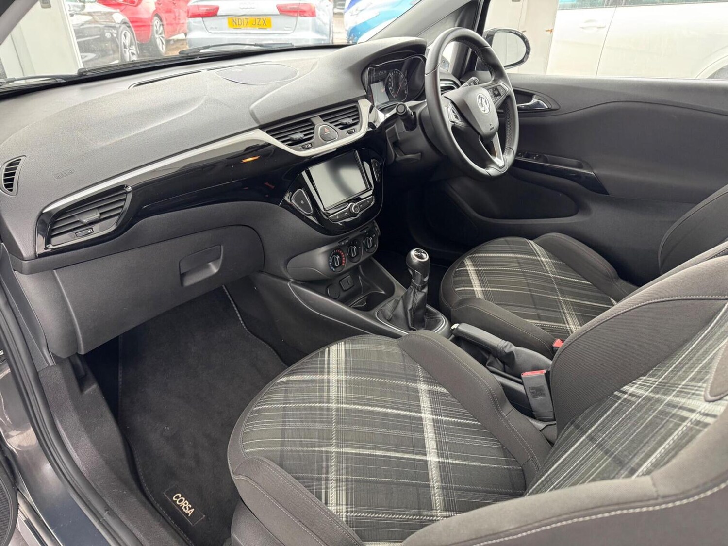 Used Vauxhall Corsa 2016 for sale - 78045643: Photo 35