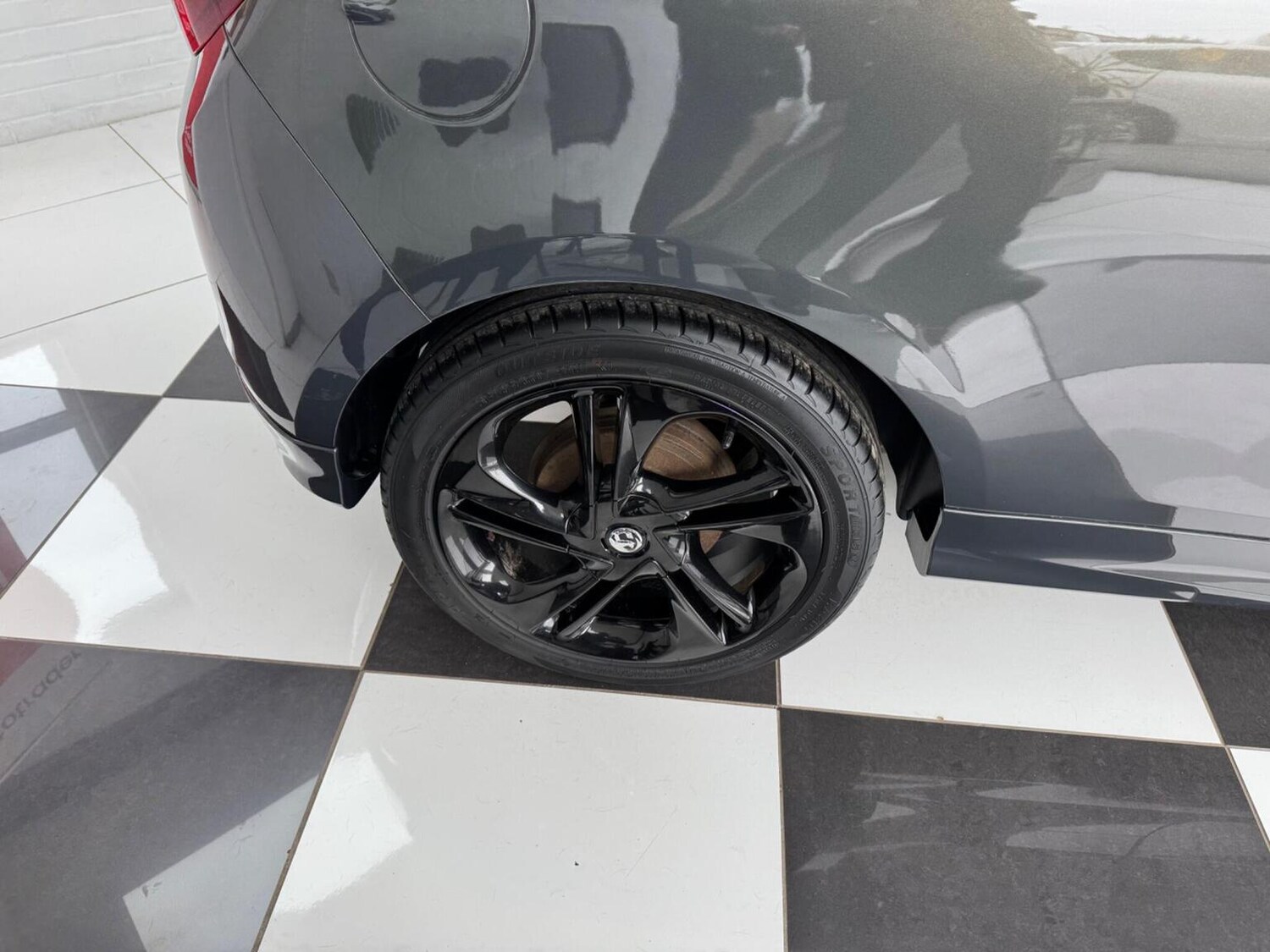 Used Vauxhall Corsa 2016 for sale - 78045643: Photo 38