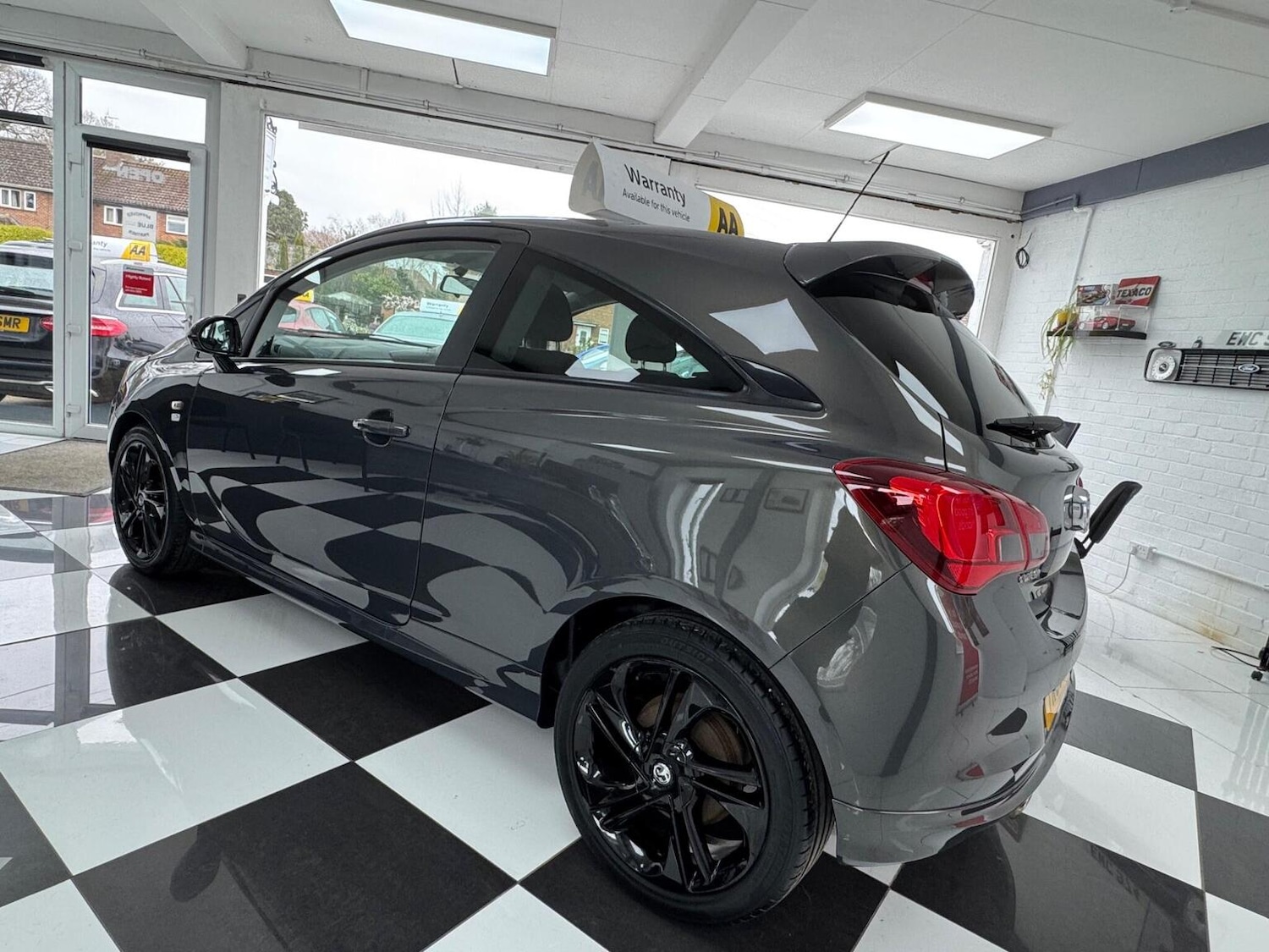 Used Vauxhall Corsa 2016 for sale - 78045643: Photo 4