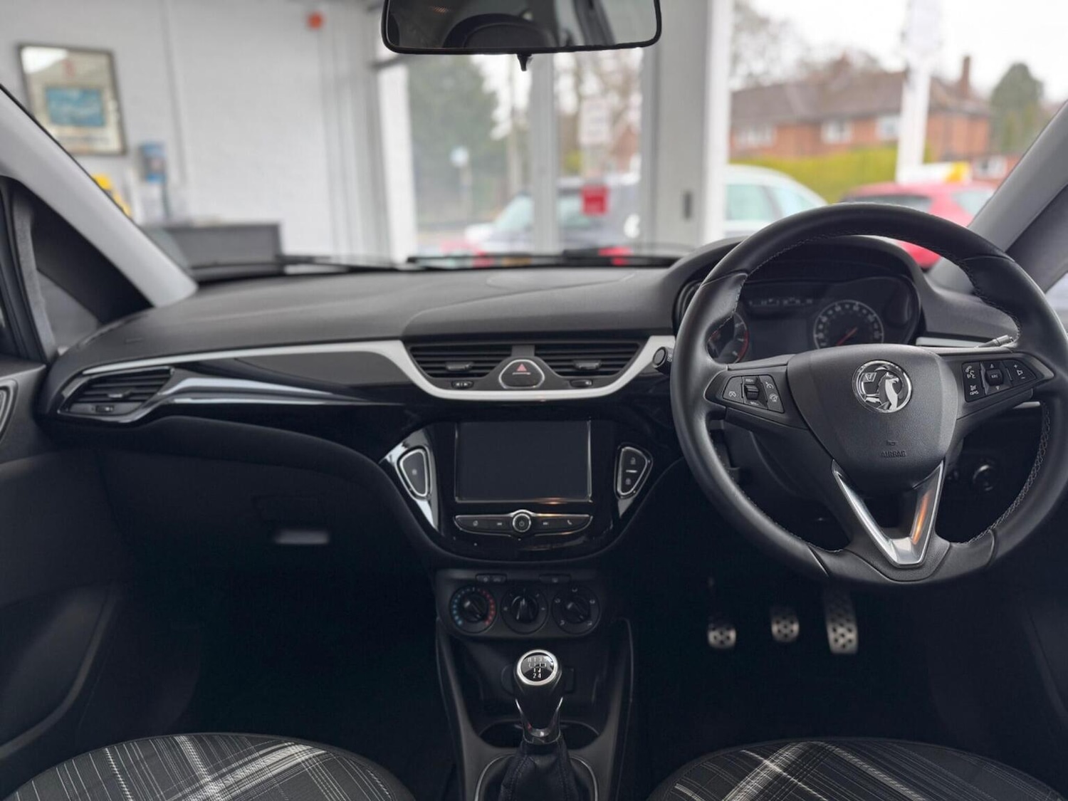 Used Vauxhall Corsa 2016 for sale - 78045643: Photo 9