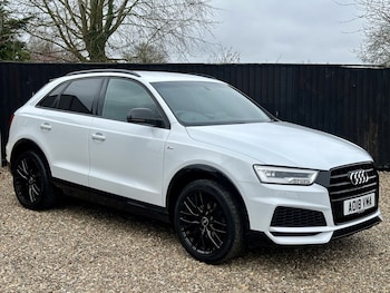 Used Audi Q3 2018 for sale - 78060489: Photo