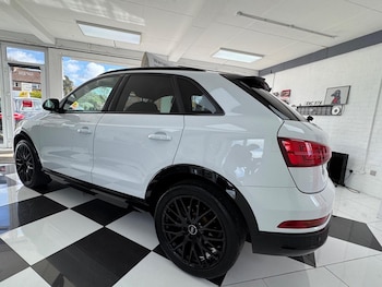 Used Audi Q3 2018 for sale - 78060489: Photo