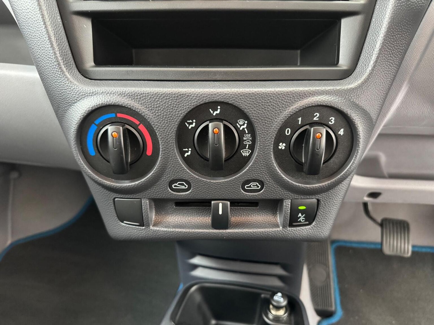 Used Kia Picanto 2006 for sale - 78004580: Photo 10