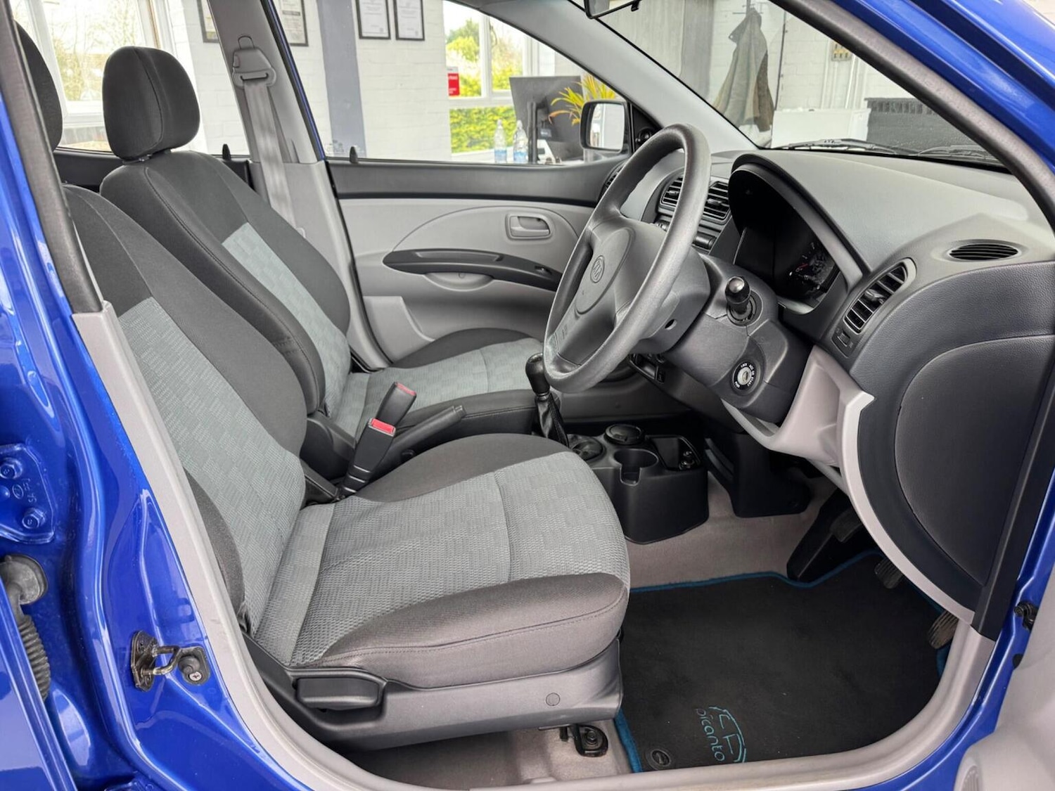 Used Kia Picanto 2006 for sale - 78004580: Photo 13