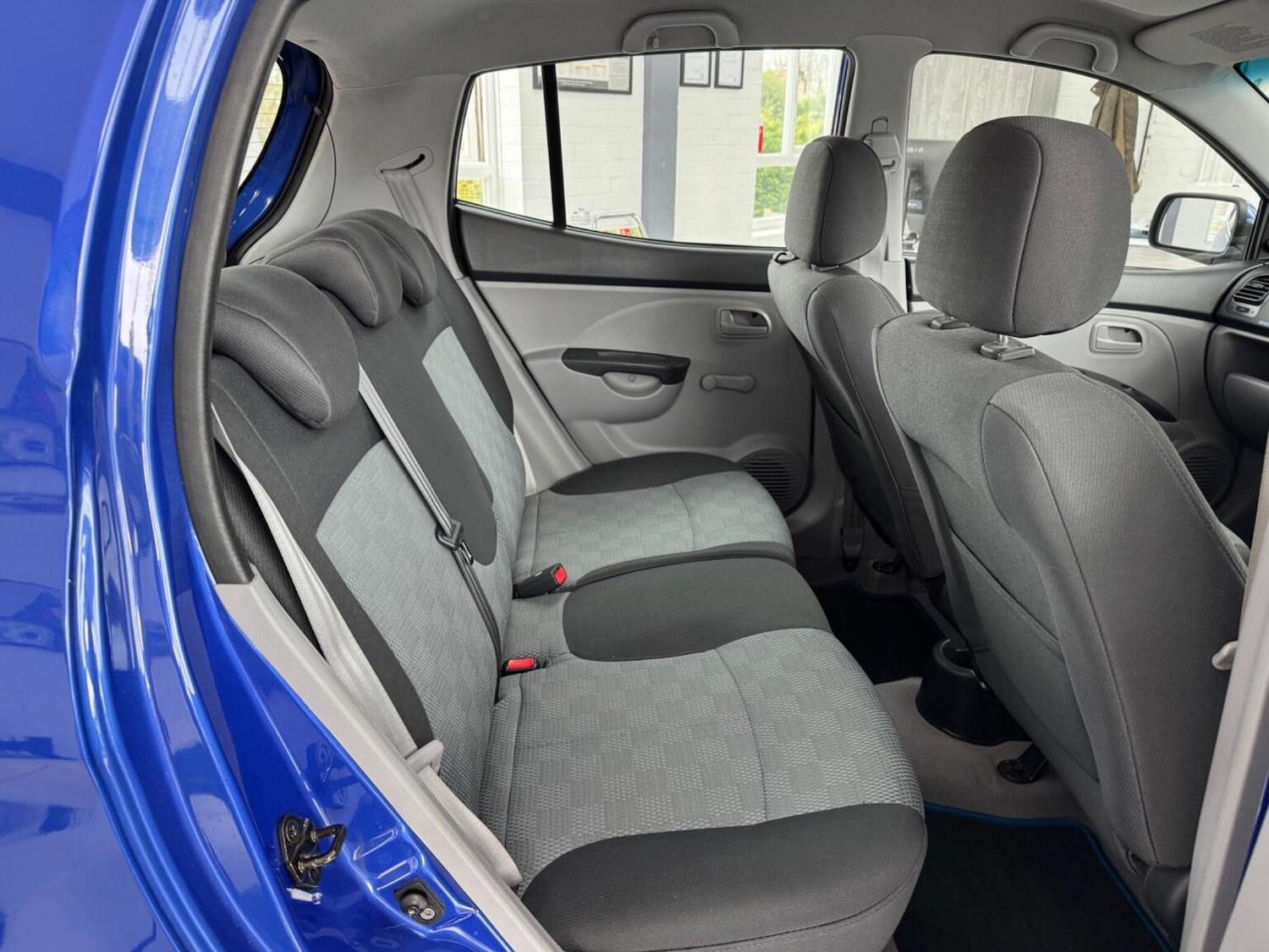 Used Kia Picanto 2006 for sale - 78004580: Photo 14