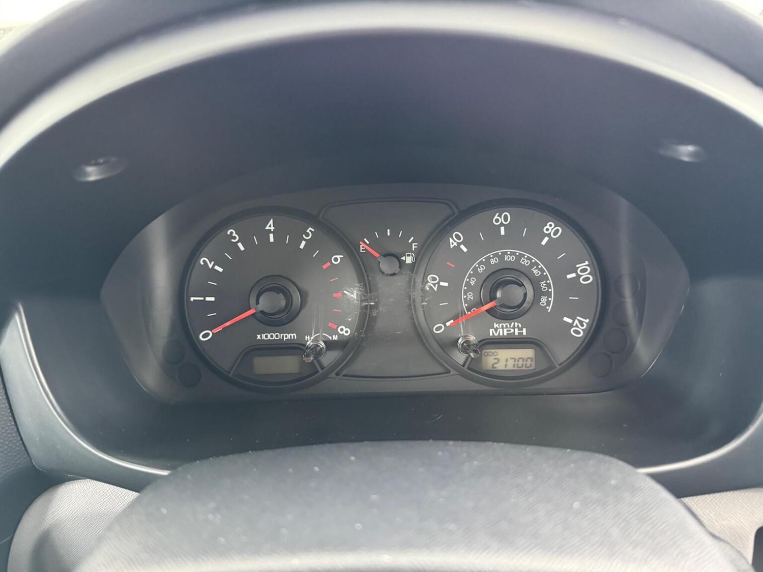 Used Kia Picanto 2006 for sale - 78004580: Photo 20