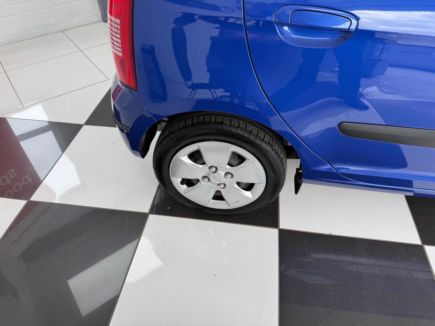 Used Kia Picanto 2006 for sale - 78004580: Photo 22