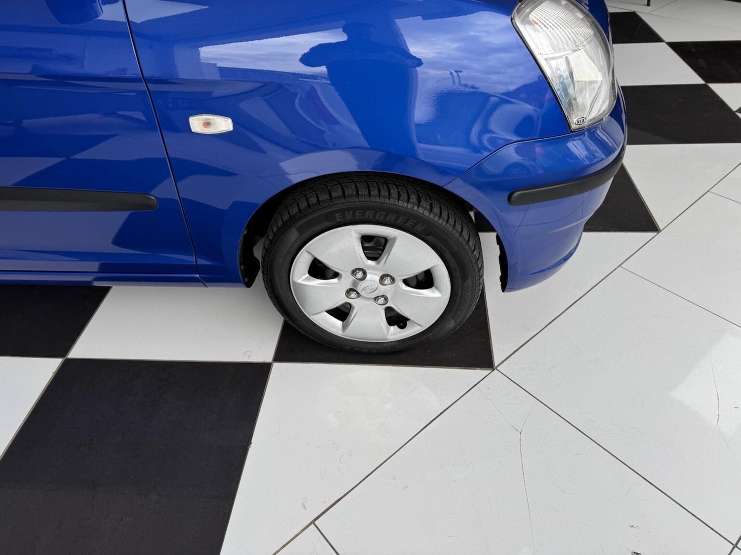 Used Kia Picanto 2006 for sale - 78004580: Photo 26