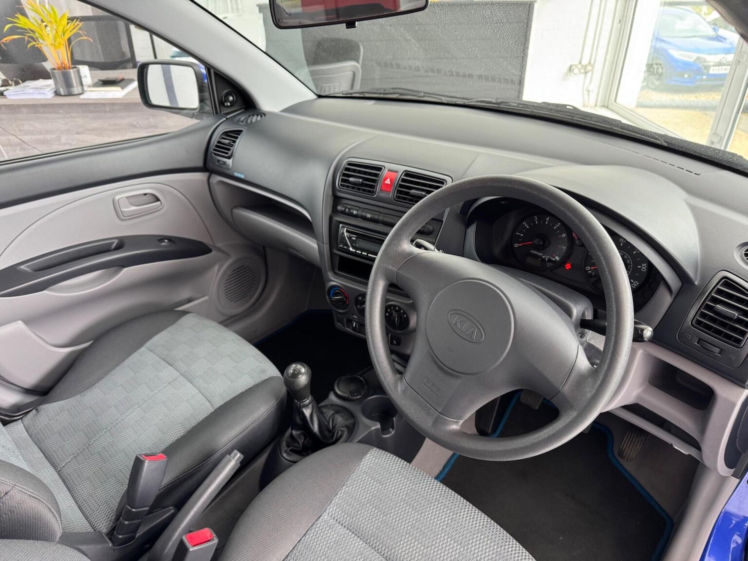 Used Kia Picanto 2006 for sale - 78004580: Photo 29