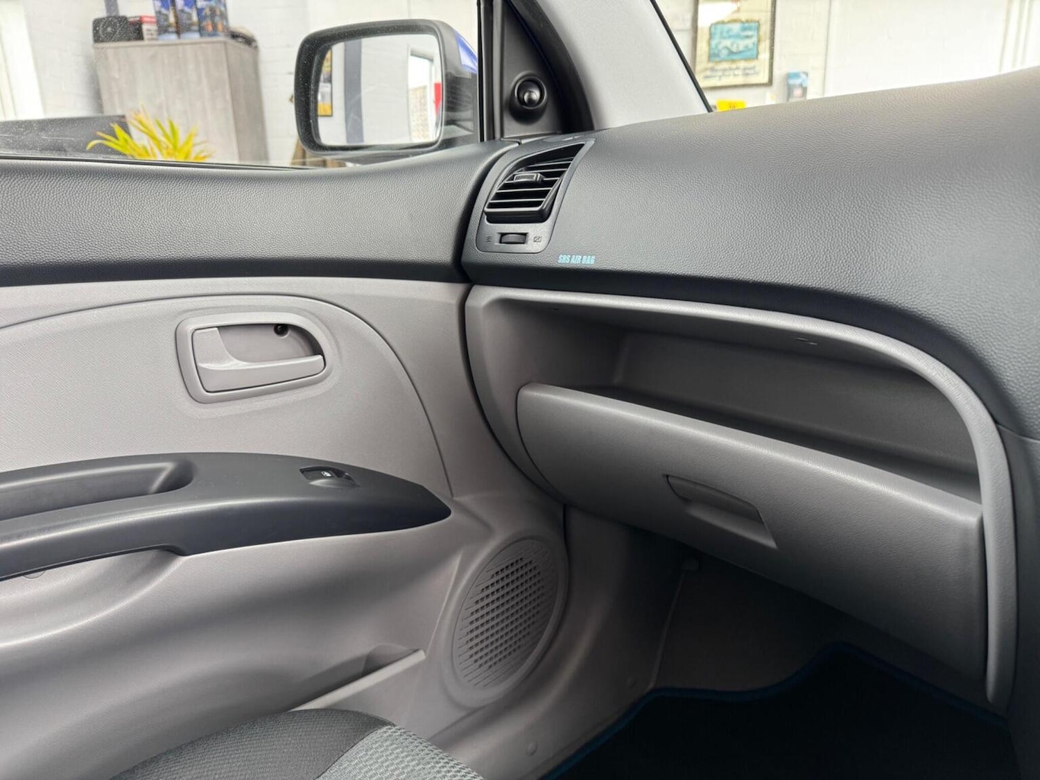 Used Kia Picanto 2006 for sale - 78004580: Photo 30