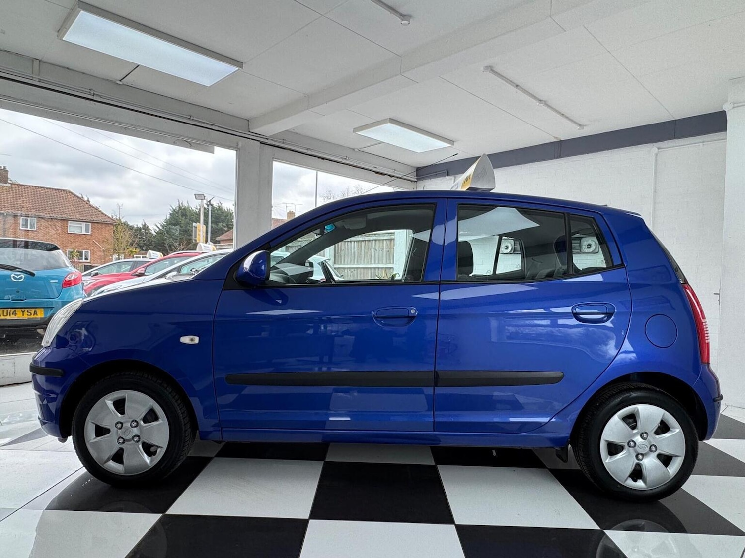 Used Kia Picanto 2006 for sale - 78004580: Photo 5