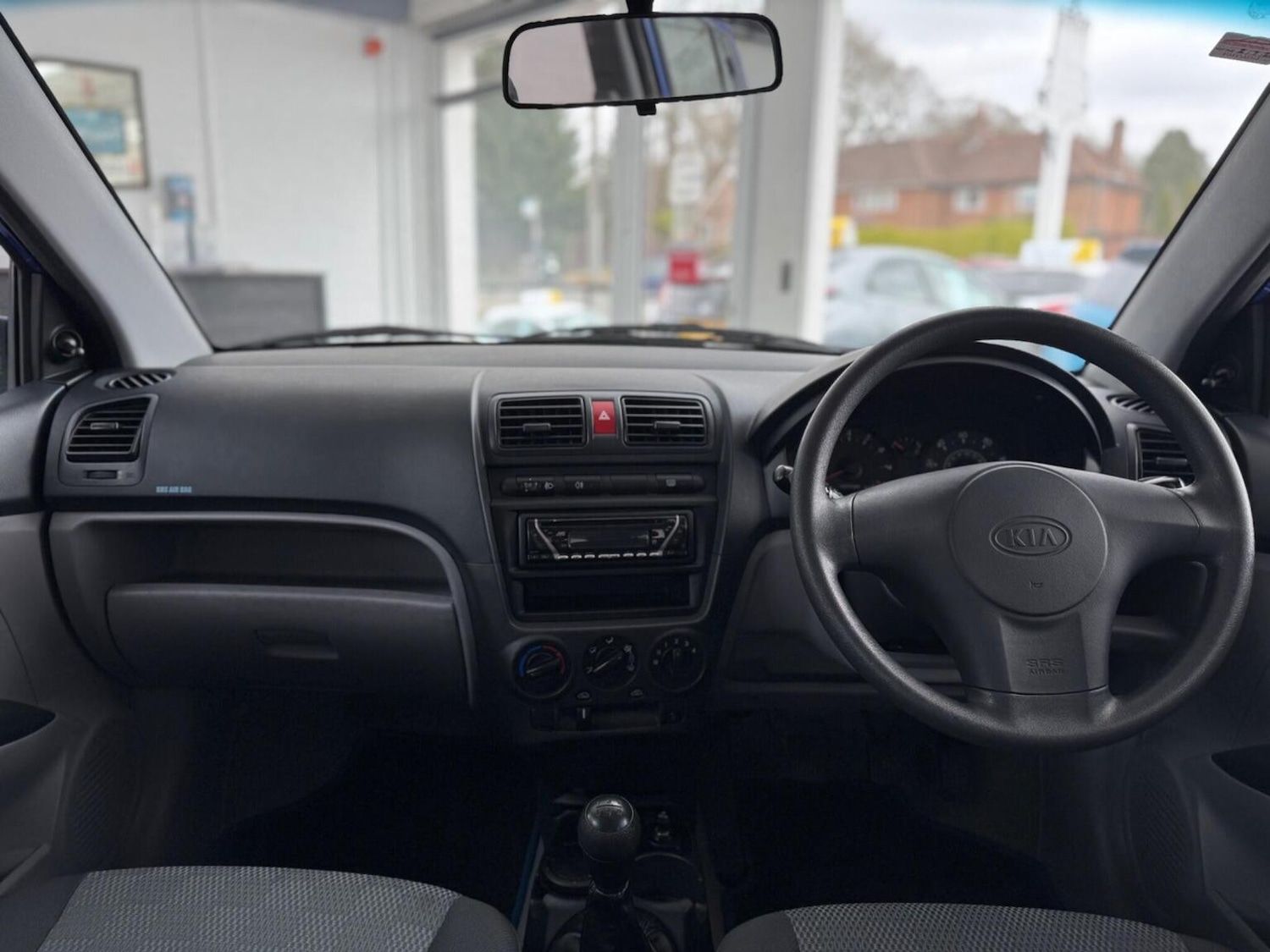 Used Kia Picanto 2006 for sale - 78004580: Photo 9