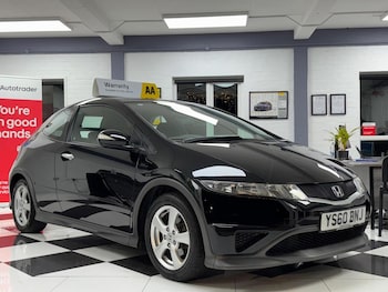 2011 - 1.4 i-VTEC Type S 3dr