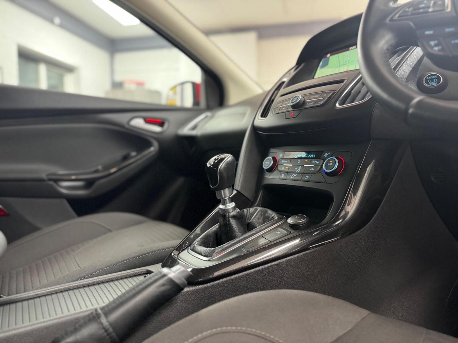 Used Ford Focus 2018 for sale - 76482994: Photo 10