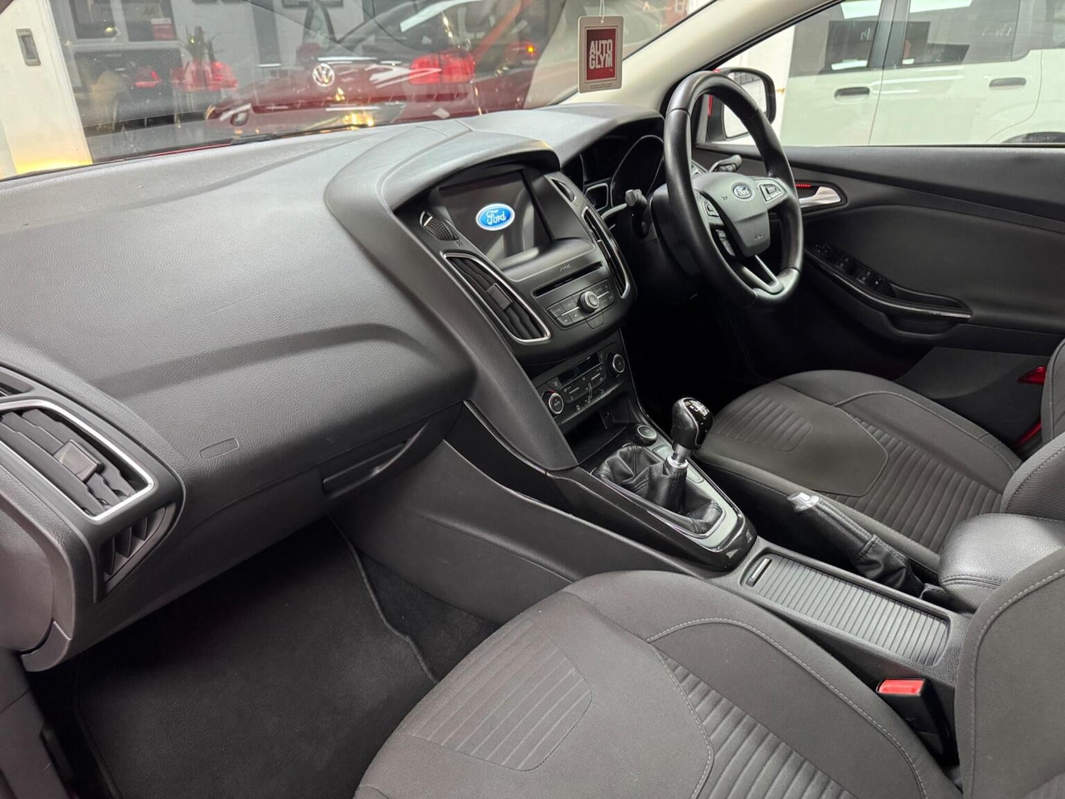Used Ford Focus 2018 for sale - 76482994: Photo 11