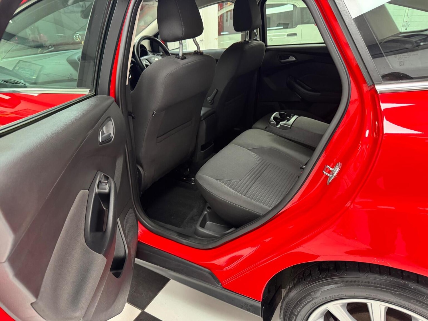 Used Ford Focus 2018 for sale - 76482994: Photo 16