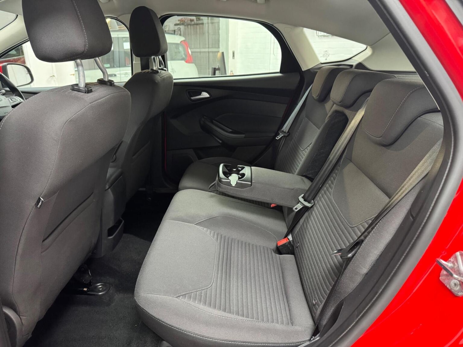 Used Ford Focus 2018 for sale - 76482994: Photo 17