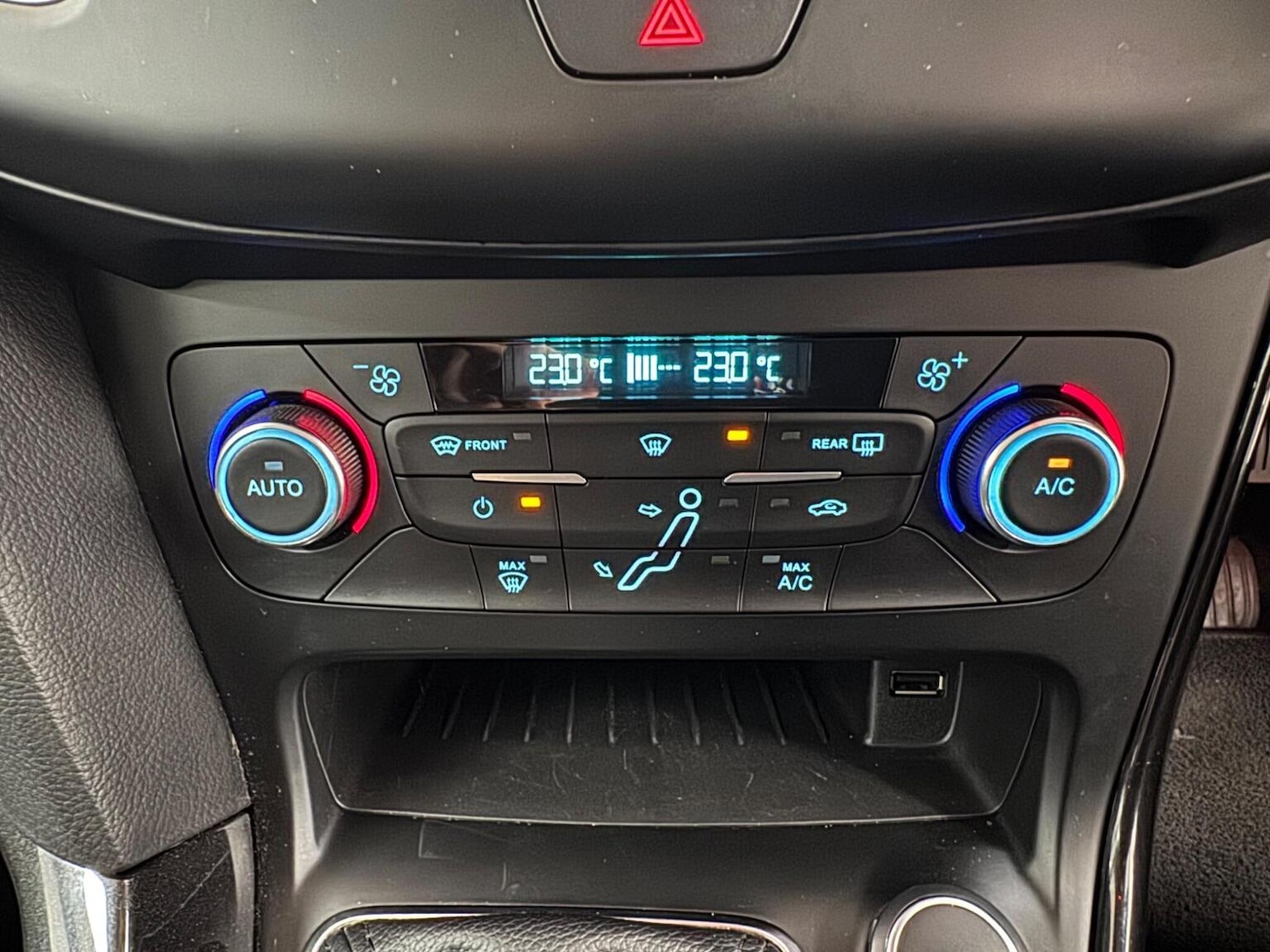 Used Ford Focus 2018 for sale - 76482994: Photo 18