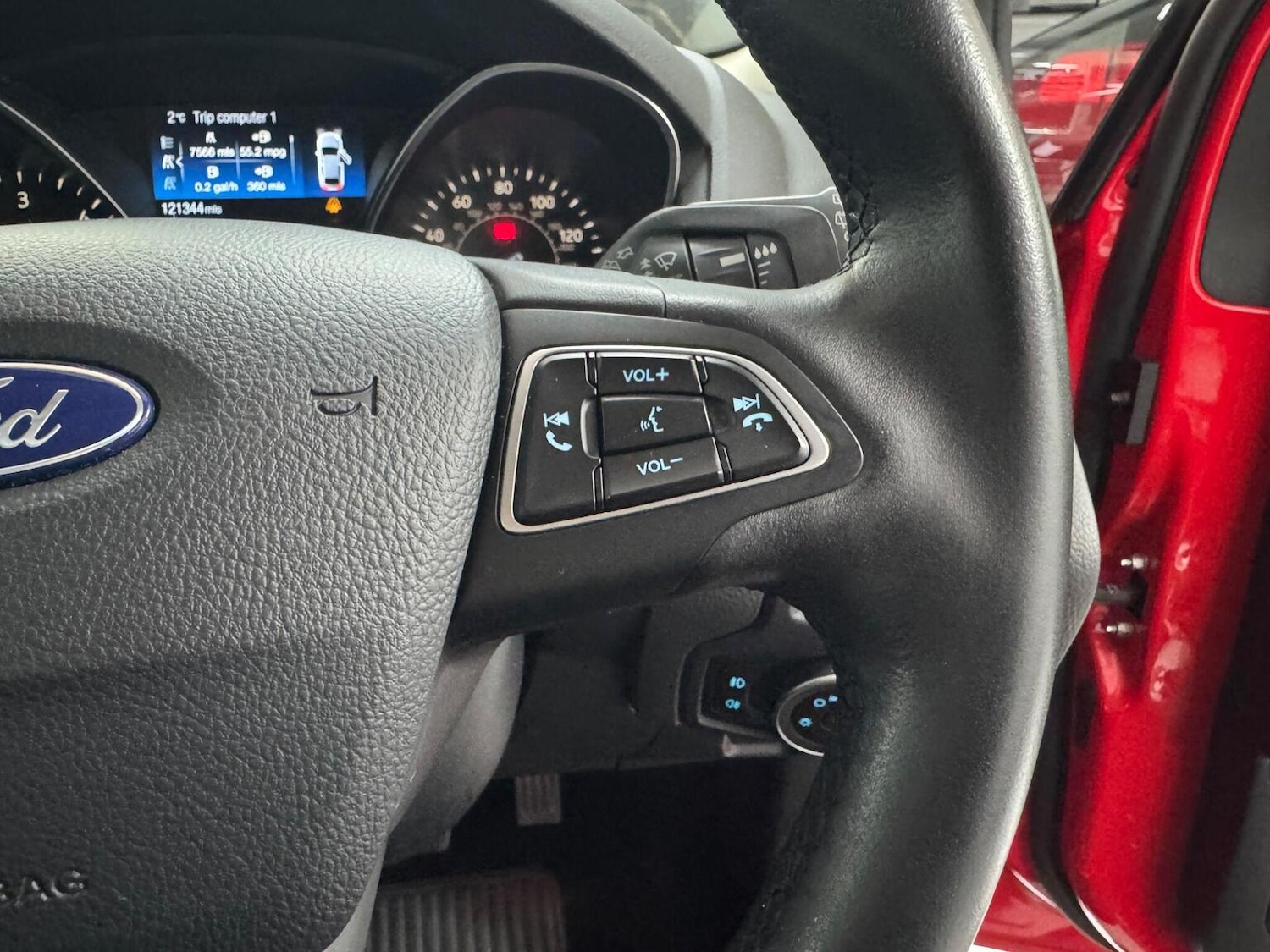 Used Ford Focus 2018 for sale - 76482994: Photo 21