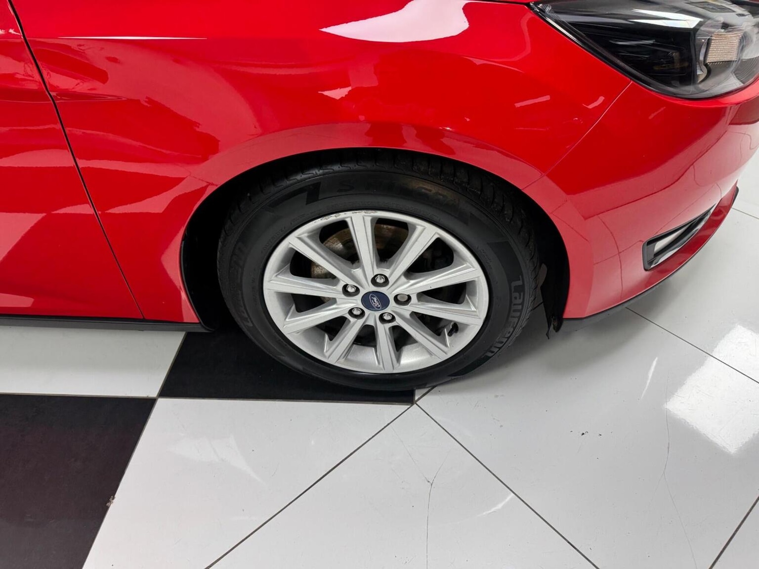 Used Ford Focus 2018 for sale - 76482994: Photo 30