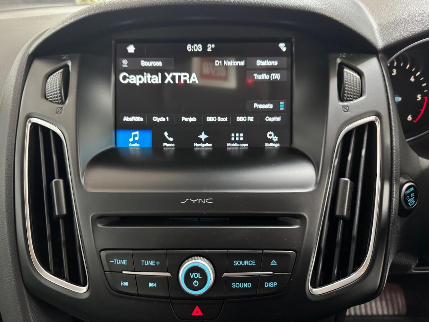 Used Ford Focus 2018 for sale - 76482994: Photo 33