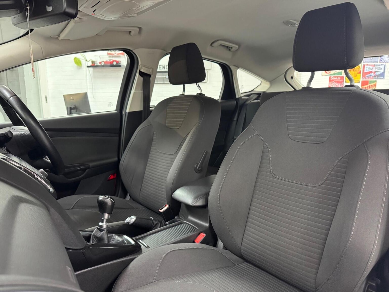 Used Ford Focus 2018 for sale - 76482994: Photo 40