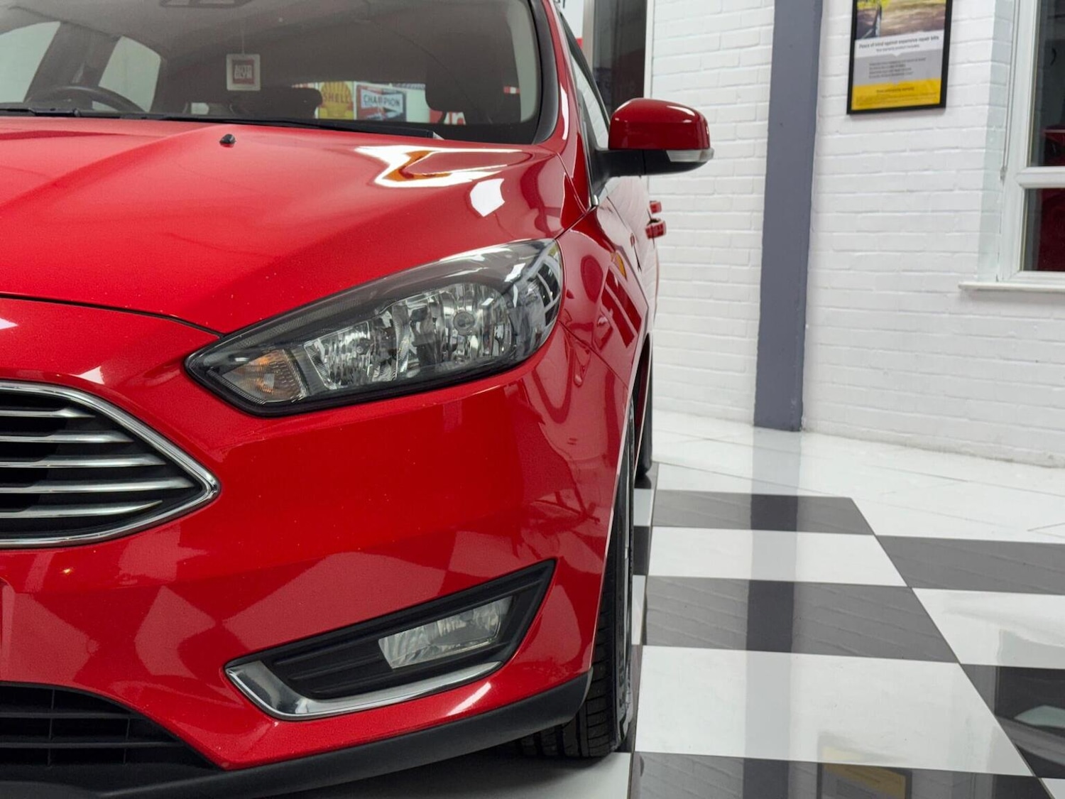 Used Ford Focus 2018 for sale - 76482994: Photo 41