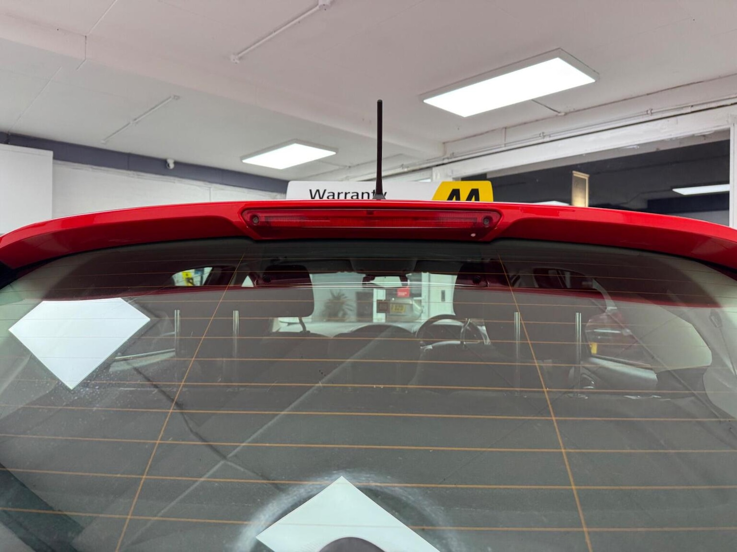 Used Ford Focus 2018 for sale - 76482994: Photo 43