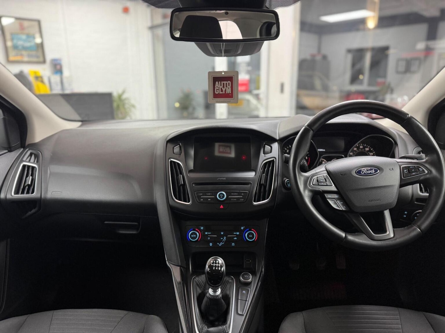 Used Ford Focus 2018 for sale - 76482994: Photo 9