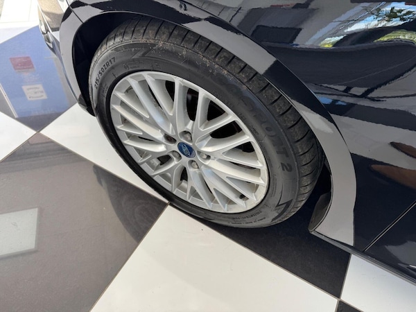 Used Ford Focus 2011 for sale - 76070432: Photo 15