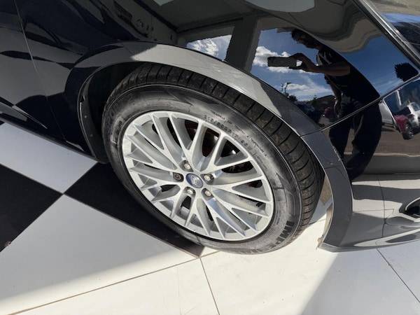 Used Ford Focus 2011 for sale - 76070432: Photo 16