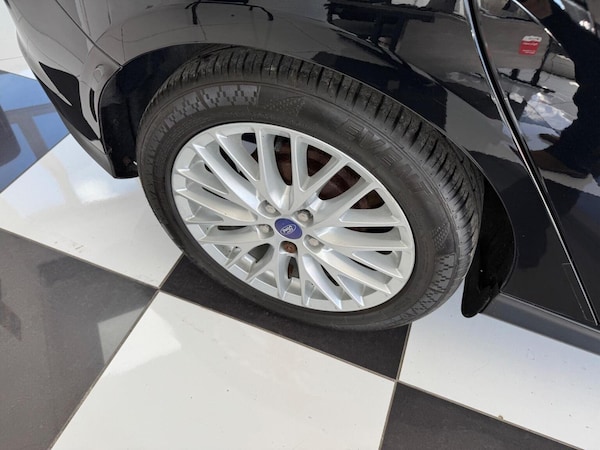 Used Ford Focus 2011 for sale - 76070432: Photo 17