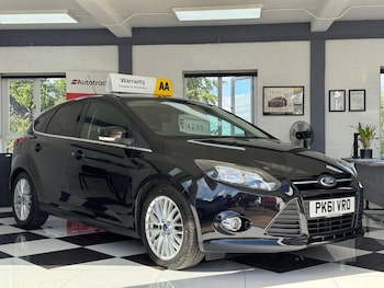 Ford - Focus