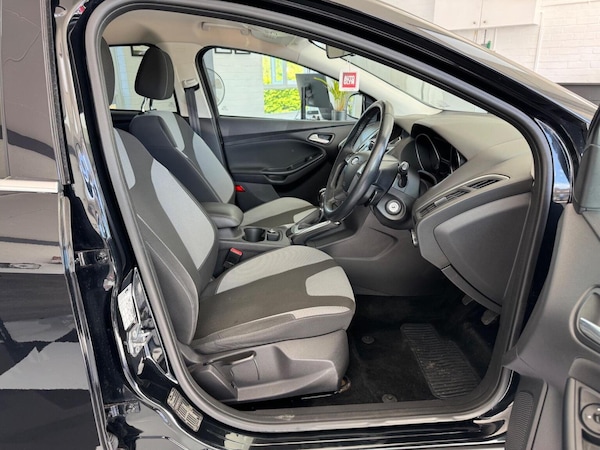 Used Ford Focus 2011 for sale - 76070432: Photo 20