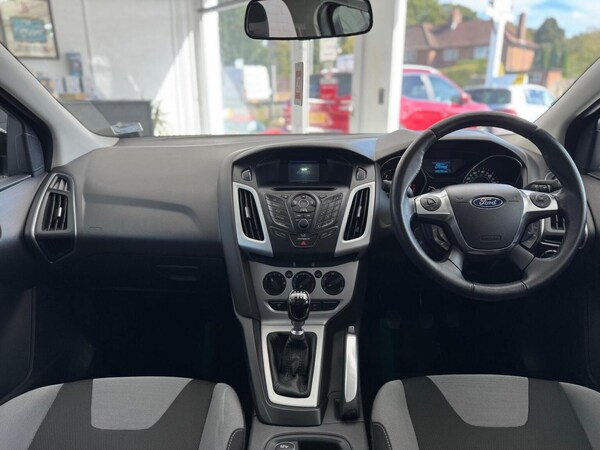 Used Ford Focus 2011 for sale - 76070432: Photo 22