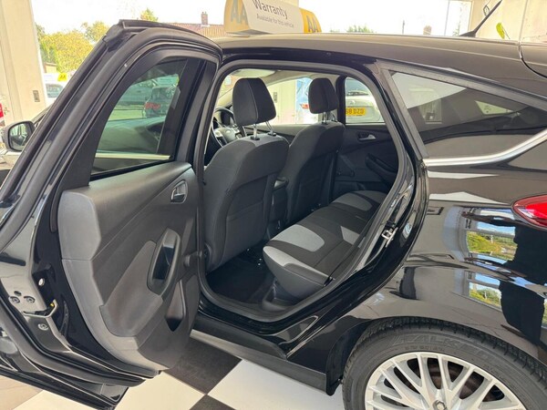 Used Ford Focus 2011 for sale - 76070432: Photo 41
