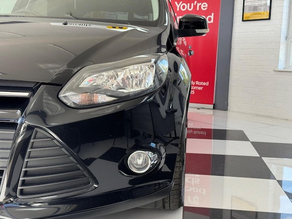 Used Ford Focus 2011 for sale - 76070432: Photo 9