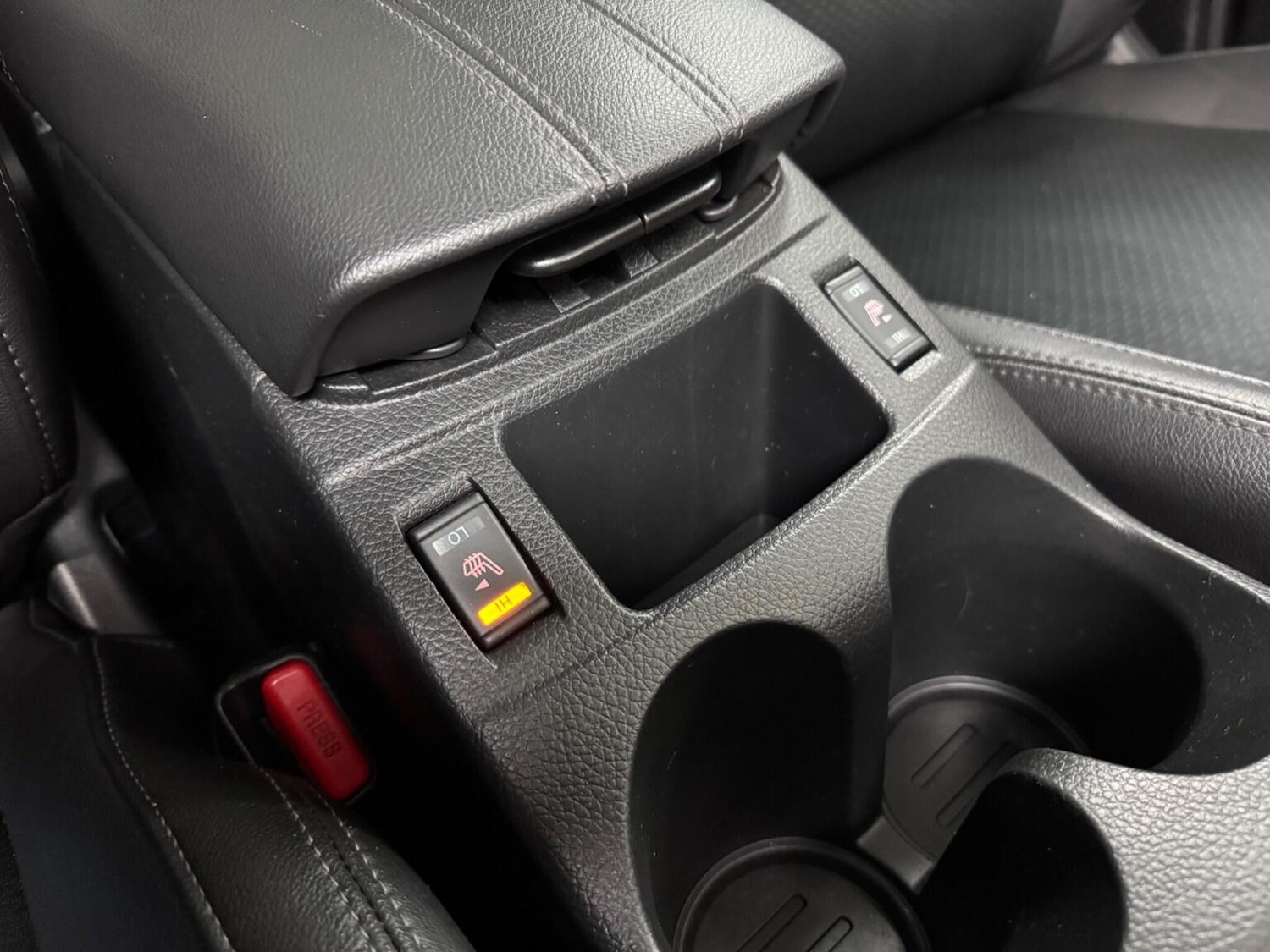 Used Nissan Qashqai 2017 for sale - 76974445: Photo 14