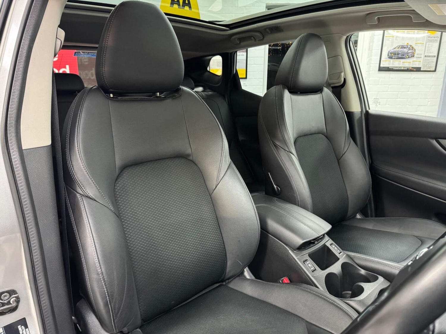 Used Nissan Qashqai 2017 for sale - 76974445: Photo 18