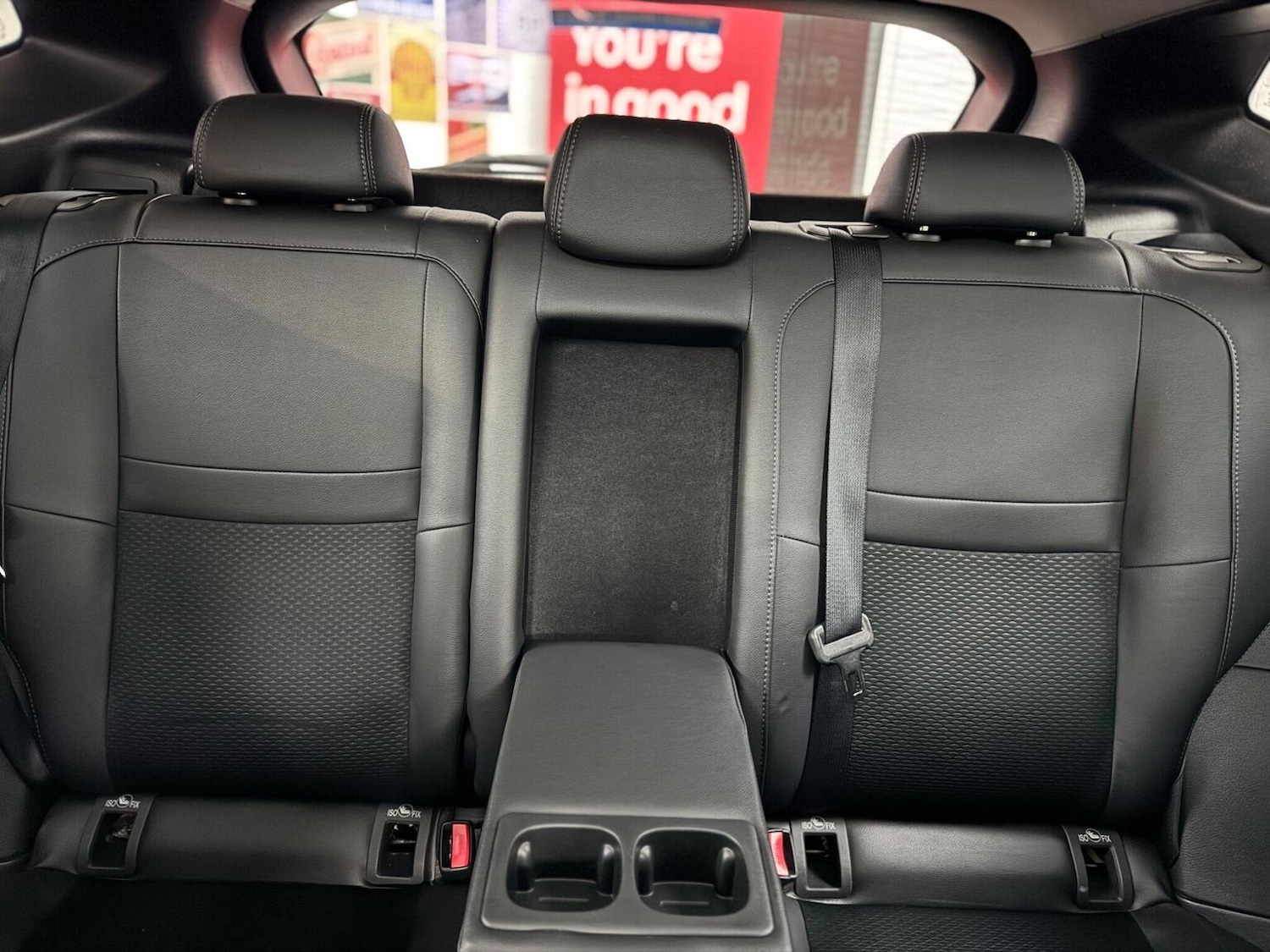 Used Nissan Qashqai 2017 for sale - 76974445: Photo 19