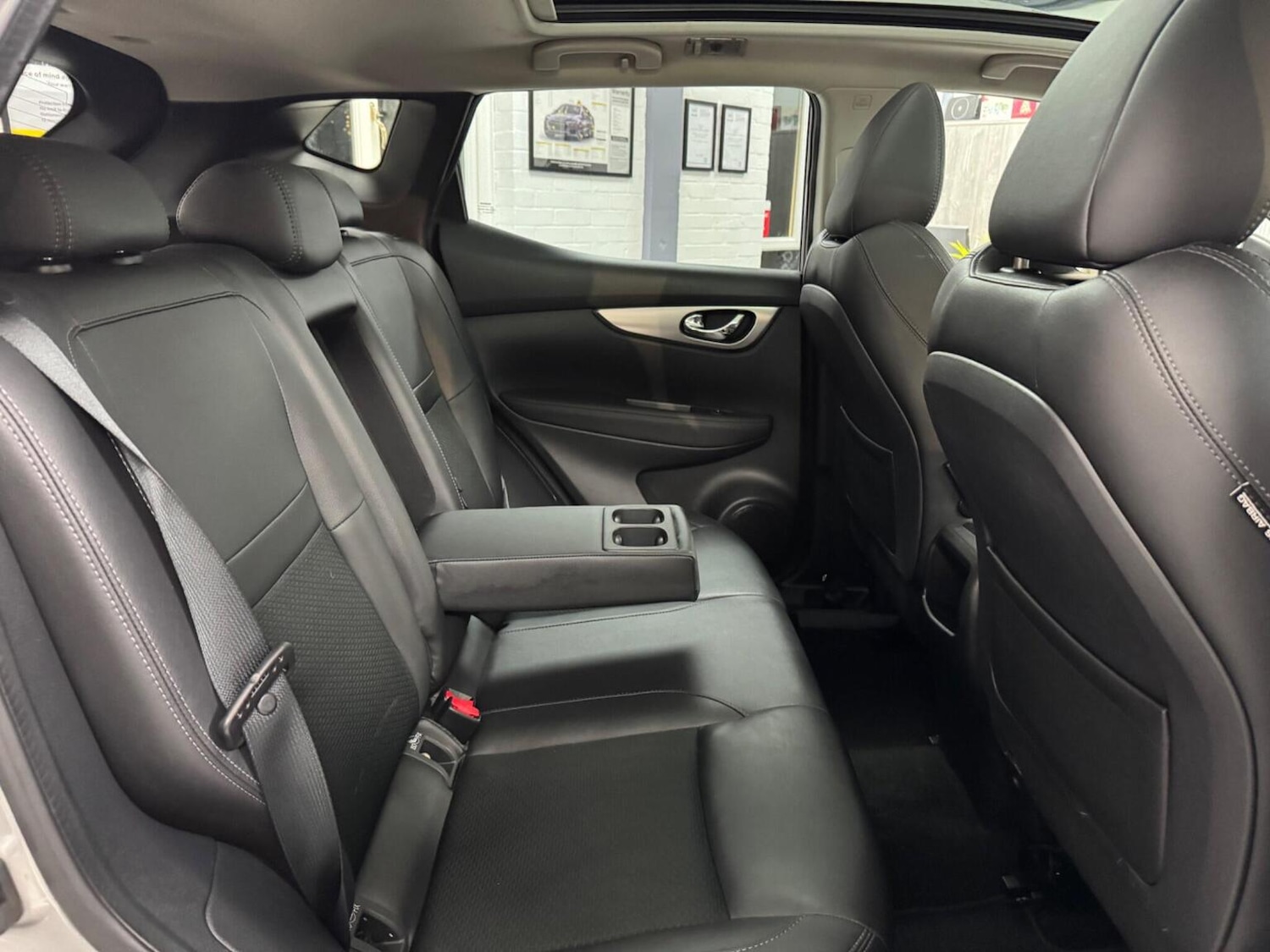 Used Nissan Qashqai 2017 for sale - 76974445: Photo 20