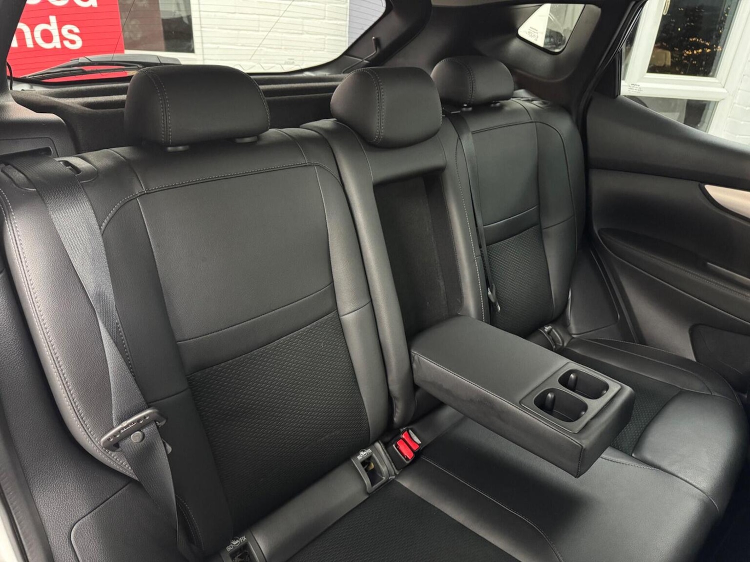 Used Nissan Qashqai 2017 for sale - 76974445: Photo 21