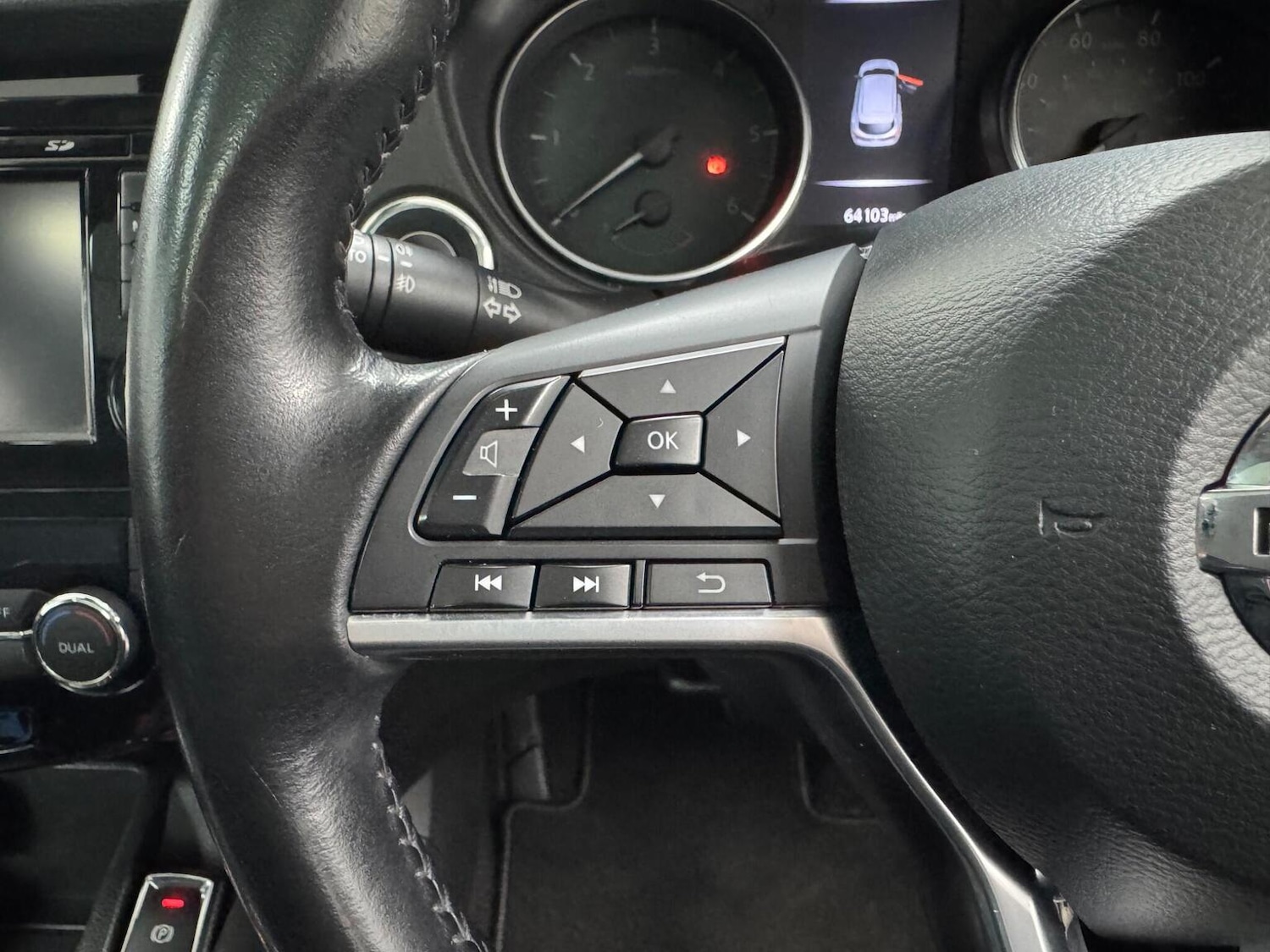 Used Nissan Qashqai 2017 for sale - 76974445: Photo 22