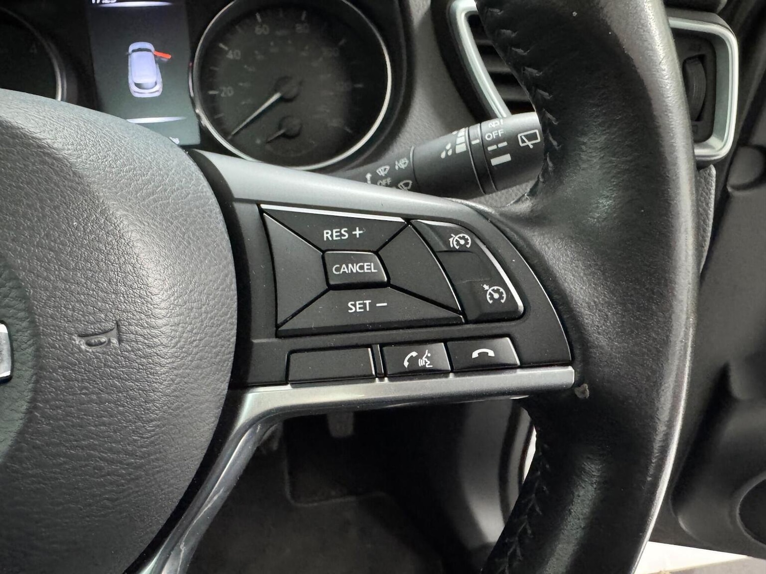 Used Nissan Qashqai 2017 for sale - 76974445: Photo 23