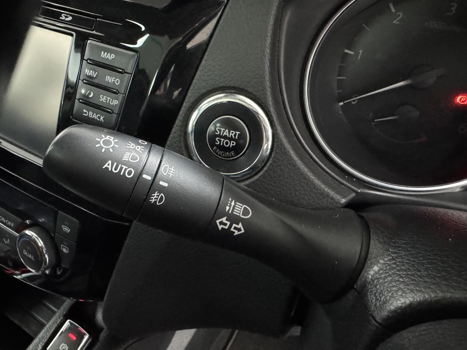 Used Nissan Qashqai 2017 for sale - 76974445: Photo 25